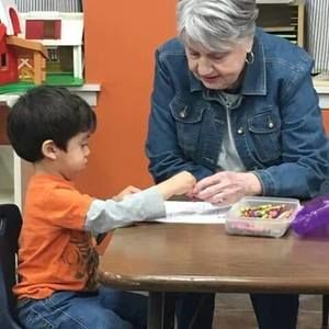 Meet your Posher, Patricia